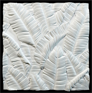Decorative 3D panel PS-16
